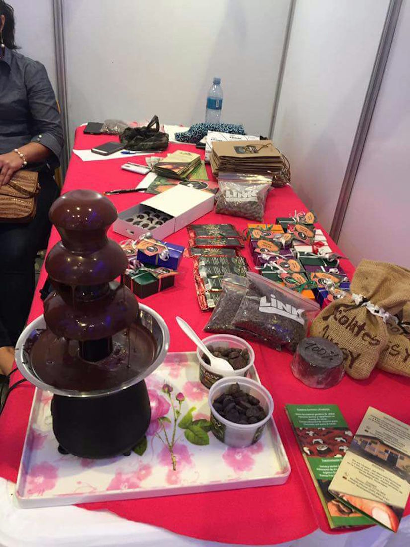 Feria del Cacao