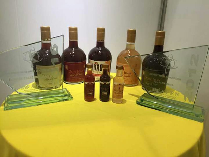 Feria del Cacao