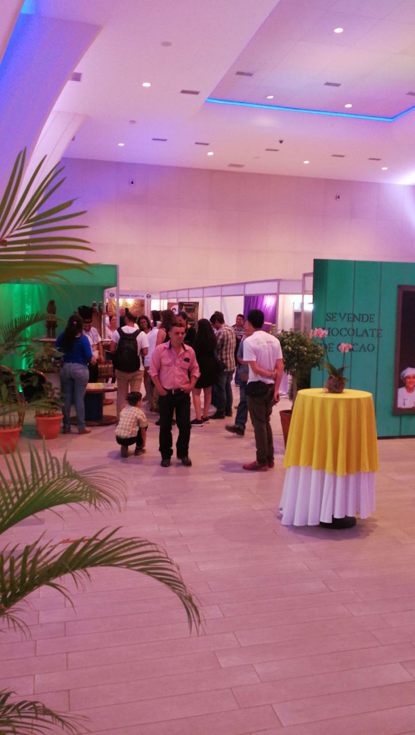 Feria del Cacao