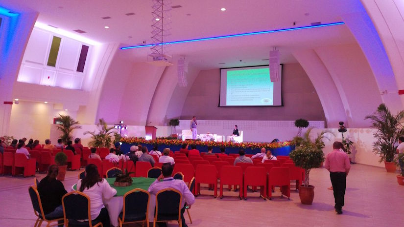 Feria del Cacao