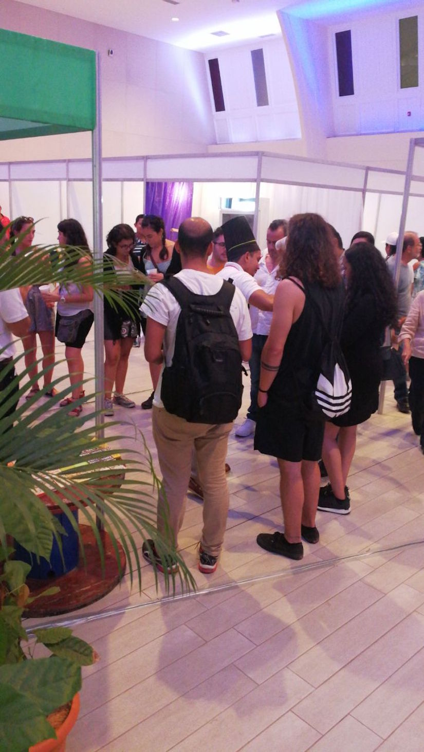 Feria del Cacao