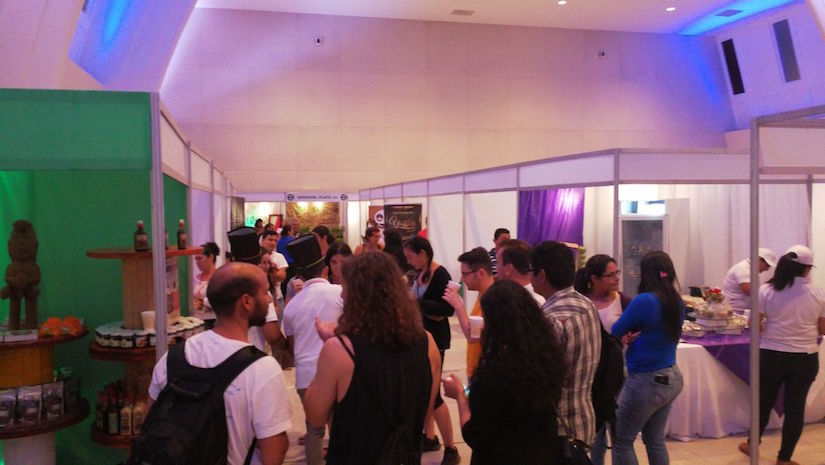 Feria del Cacao