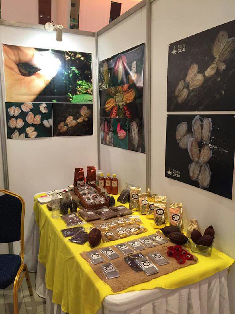 Feria del Cacao