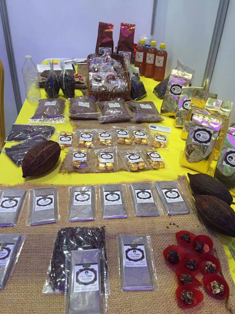 Feria del Cacao