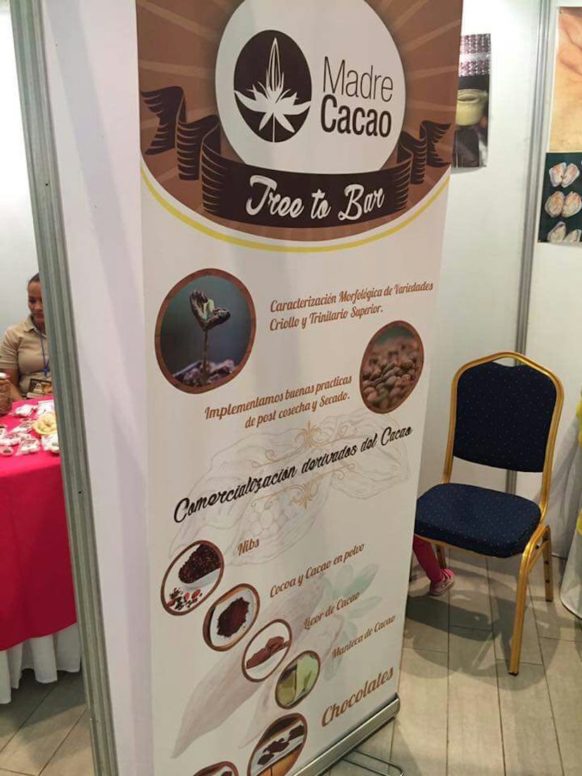 Feria del Cacao