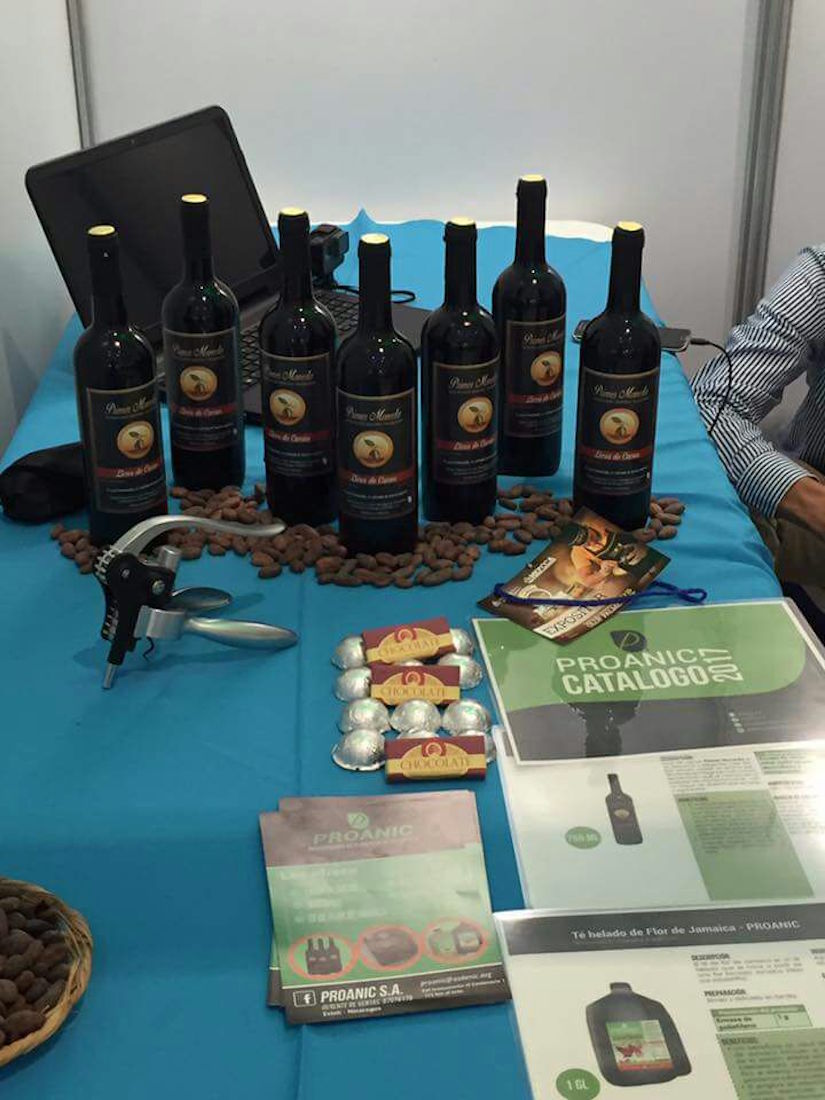 Feria del Cacao