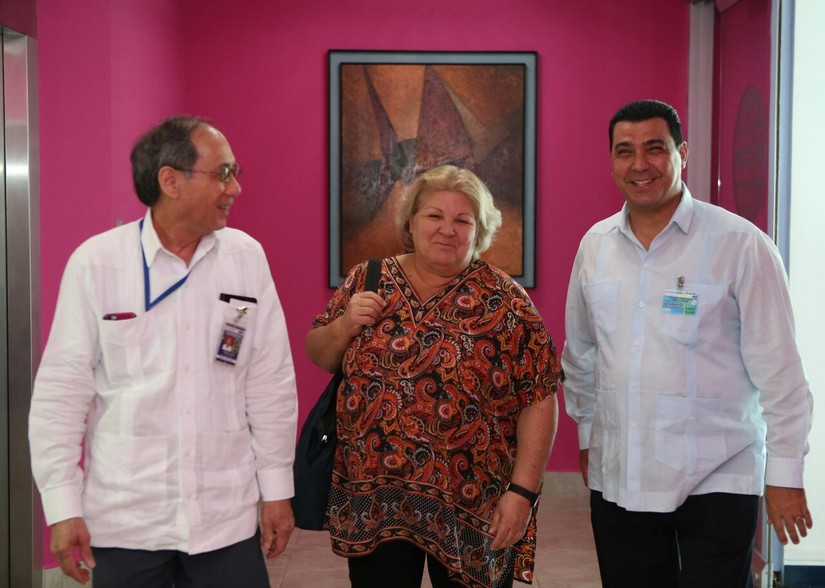 aleida