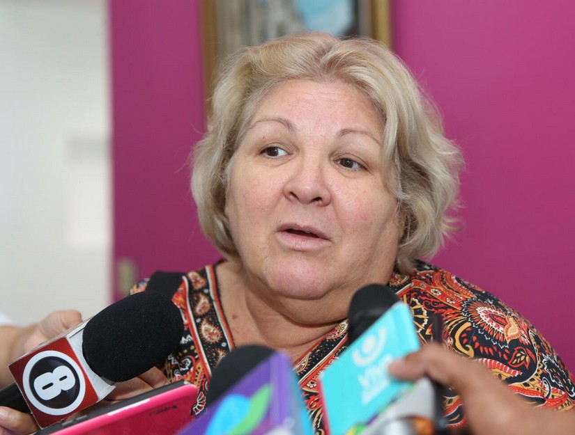 aleida