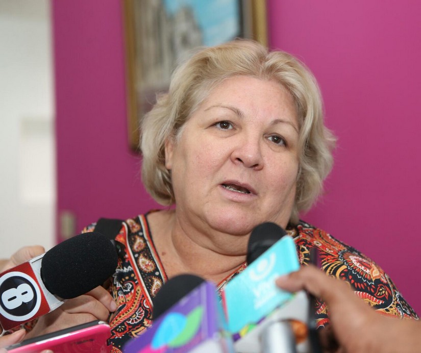 aleida