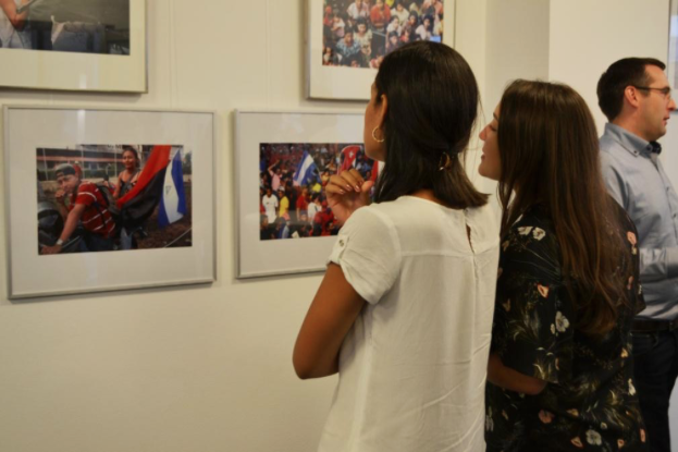 Exposici&oacute;n