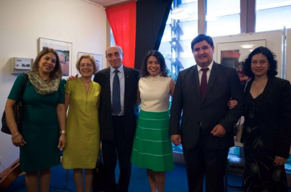Exposici&oacute;n