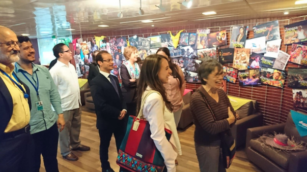 Expo UNESCO