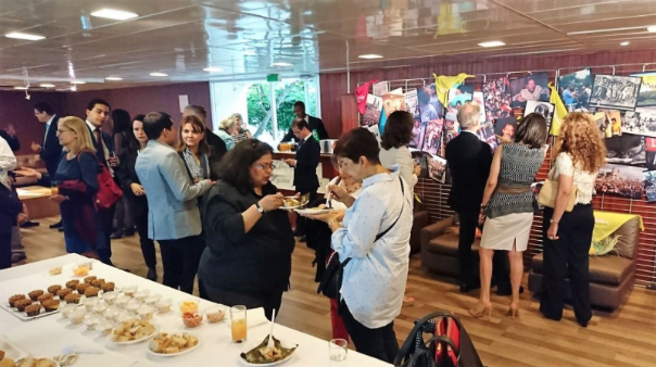 Expo UNESCO