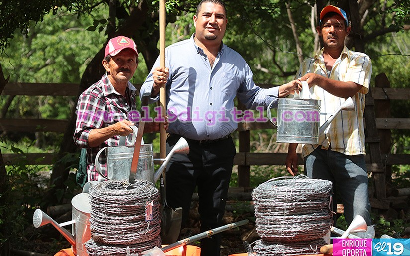 productores