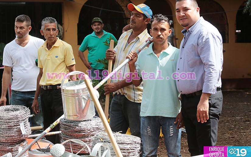 productores