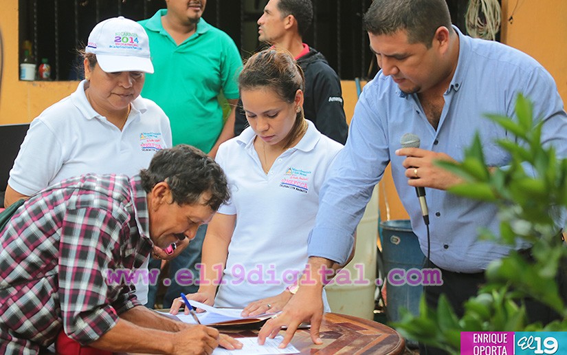 productores
