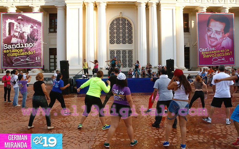 zumbaton
