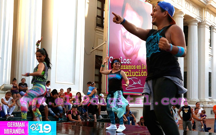 zumbaton