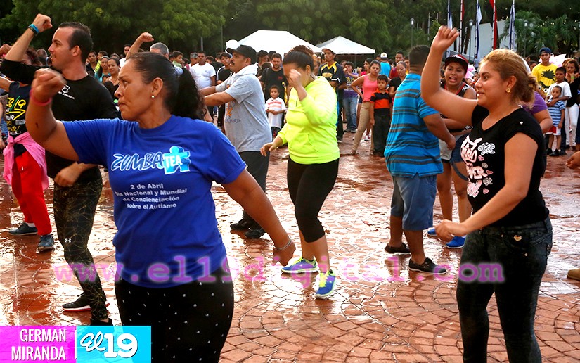 zumbaton