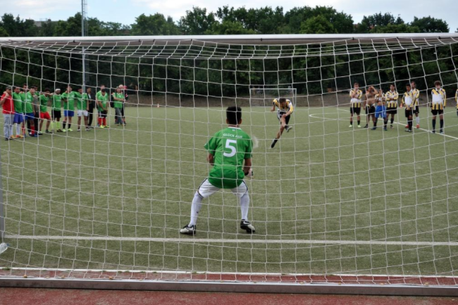 Futbol