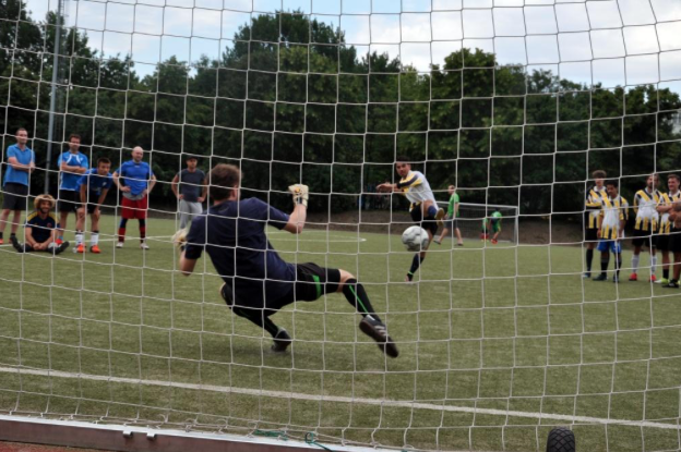 Futbol
