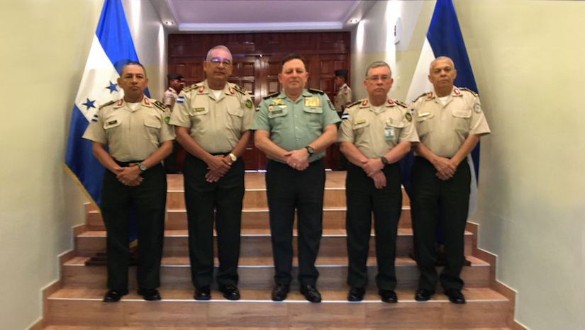 Ejército