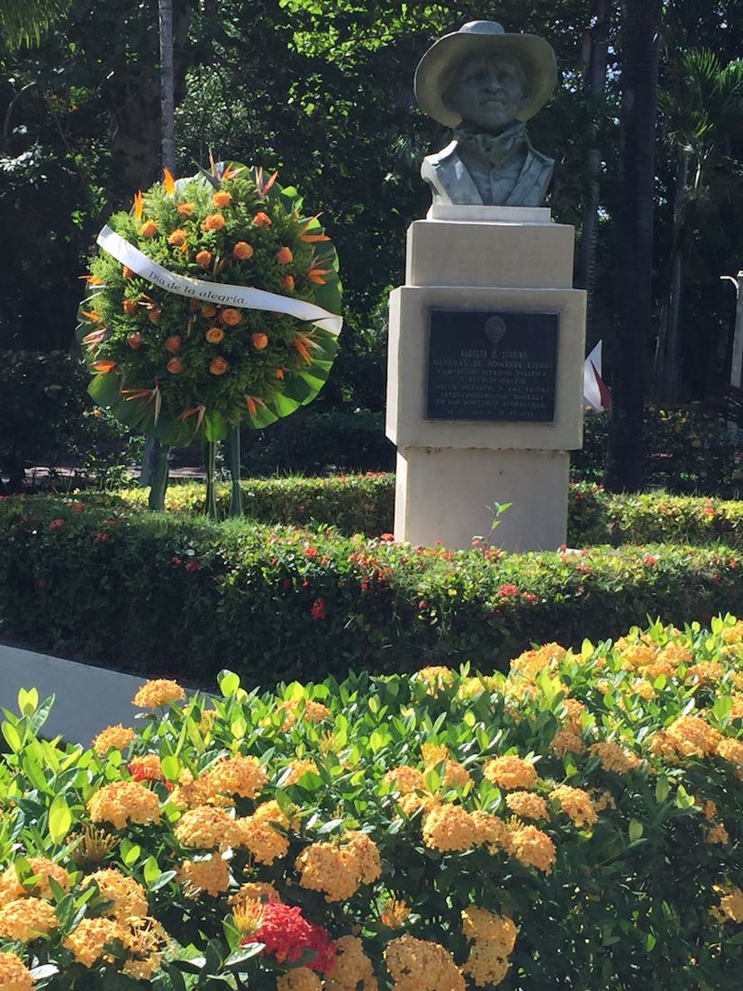 República Dominicana