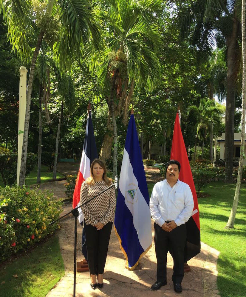 República Dominicana