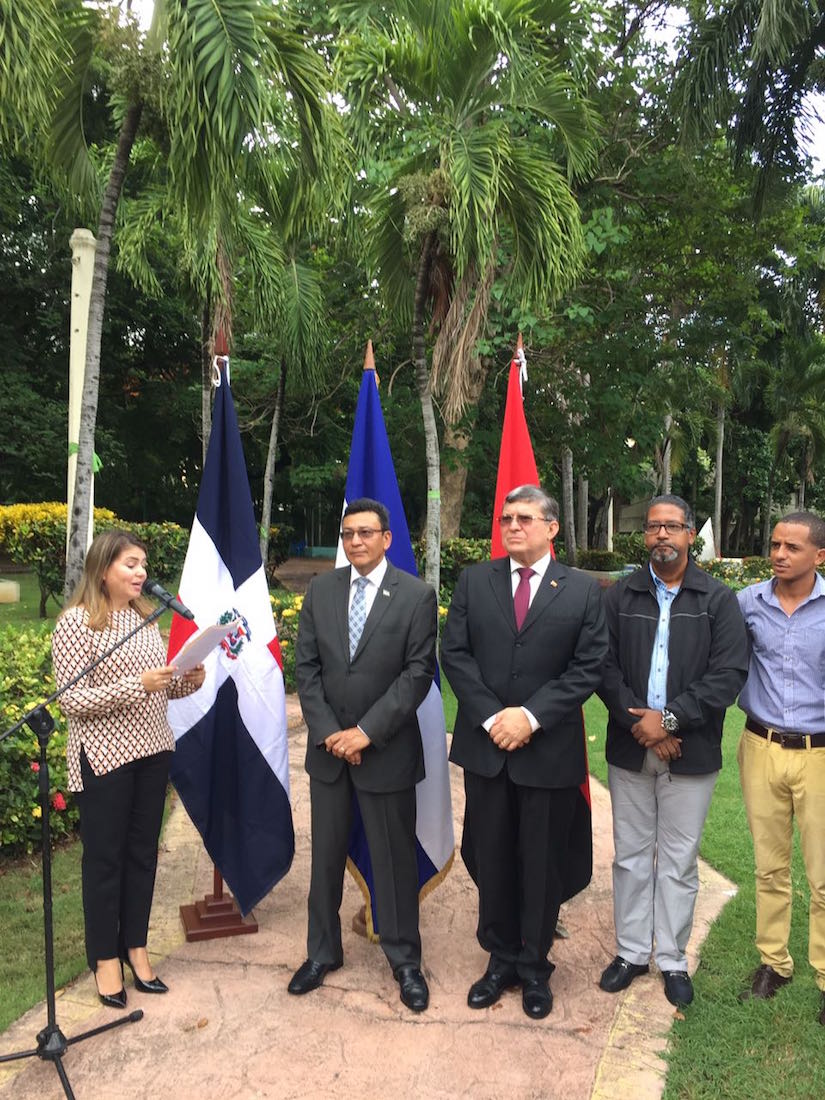 República Dominicana