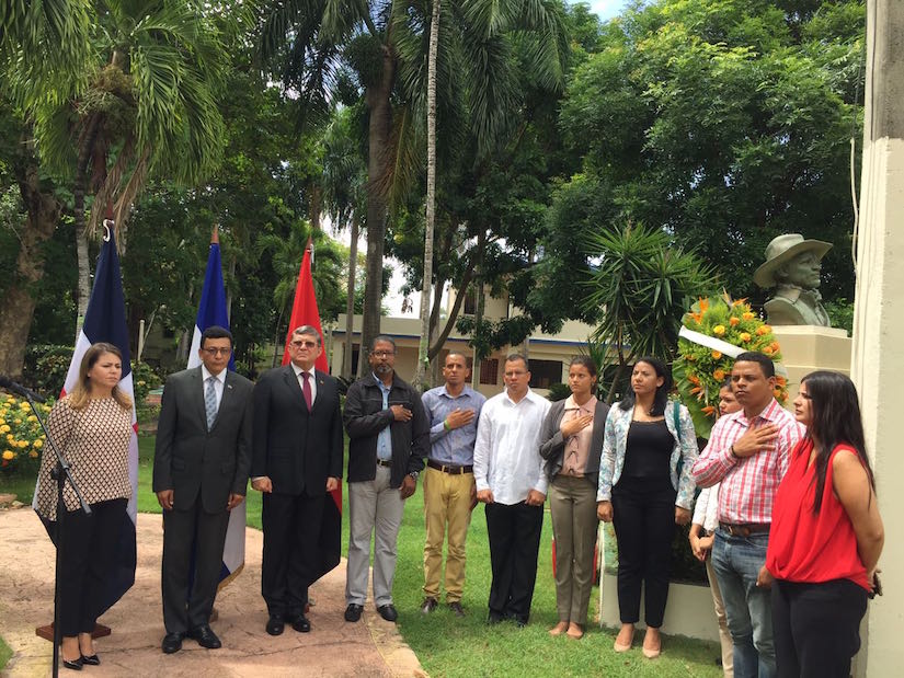 República Dominicana