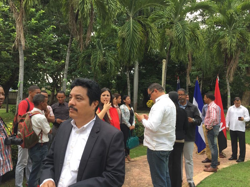 República Dominicana