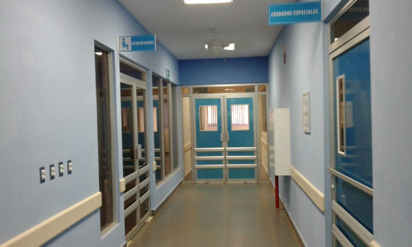 hospital