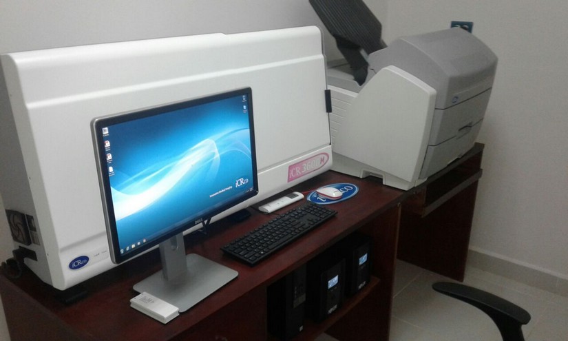 hospital