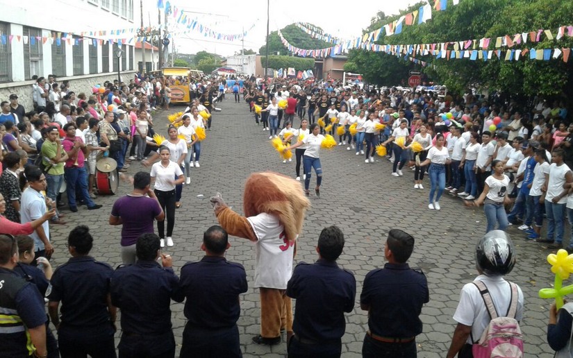caminata