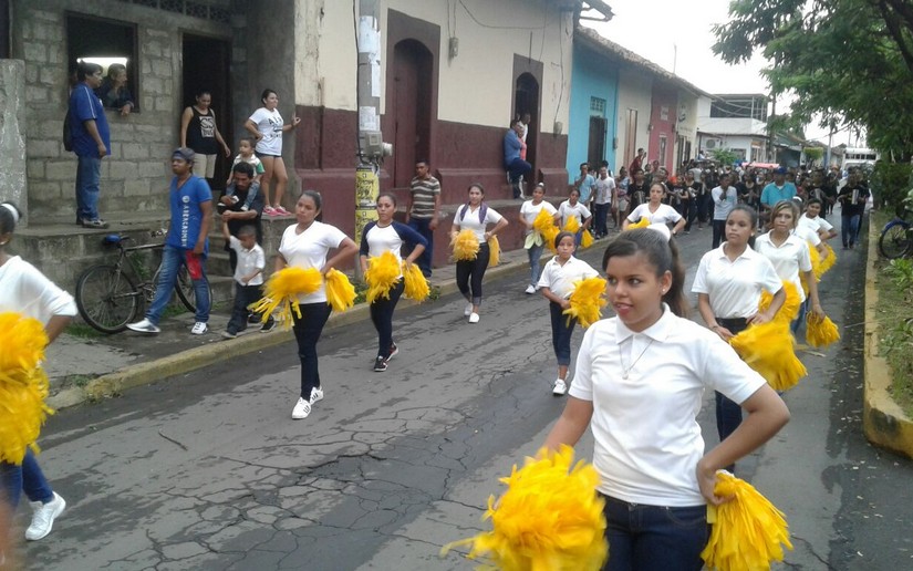 caminata