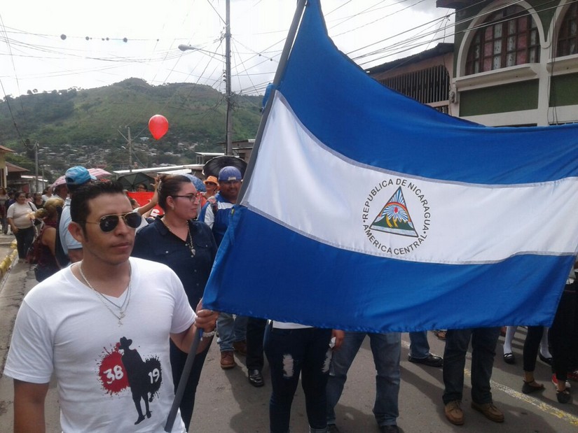 matagalpa