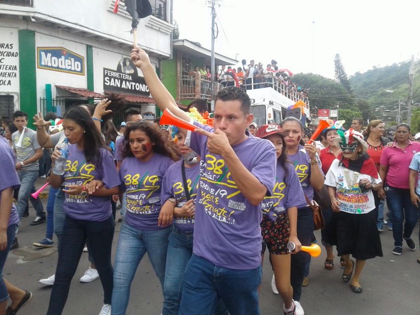 matagalpa