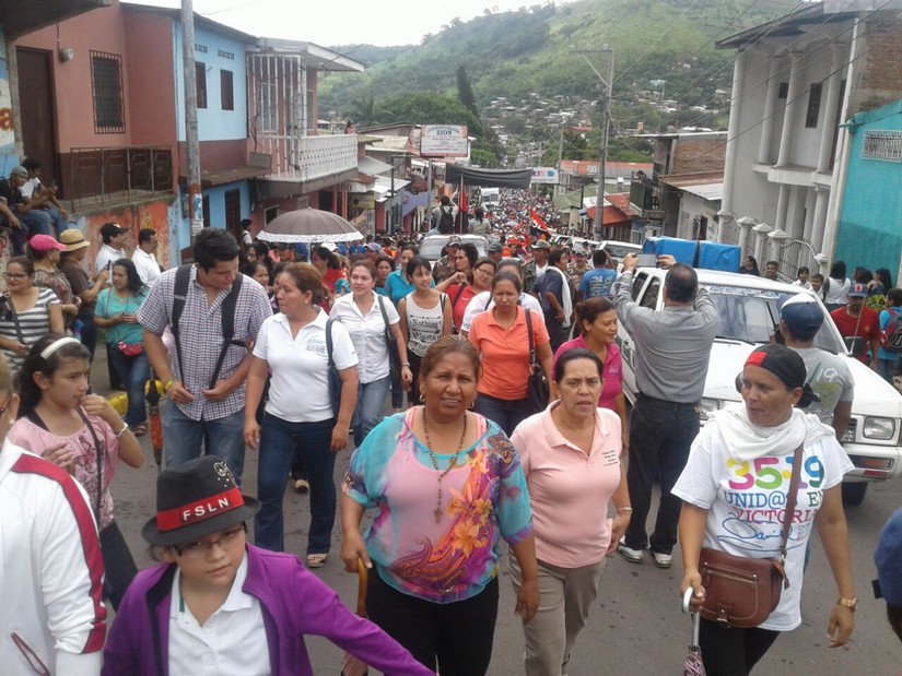matagalpa