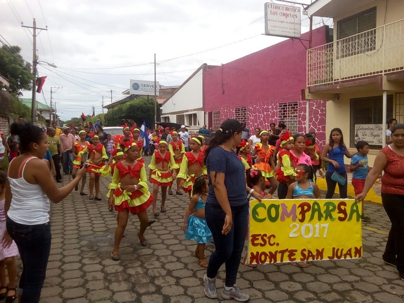 alegria
