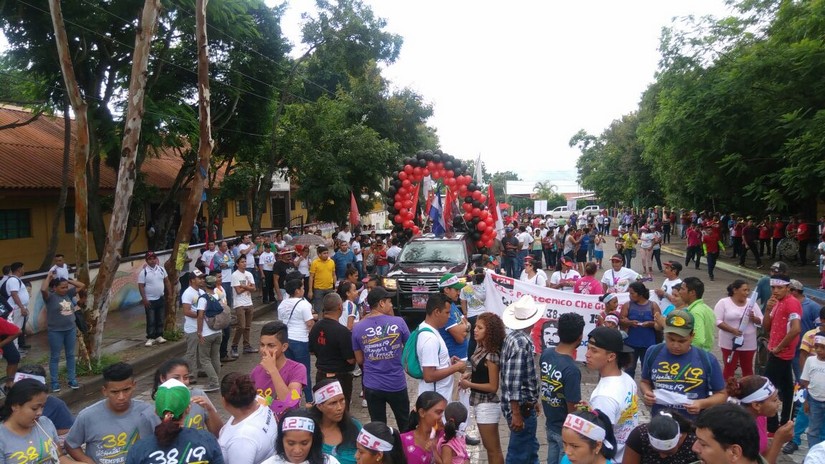 alegria
