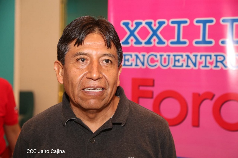 choquehuanca