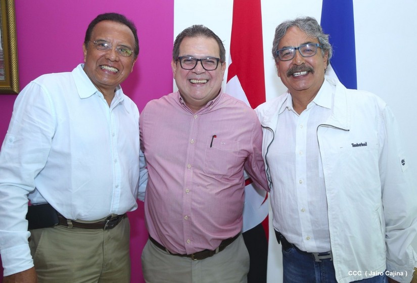mexicanos