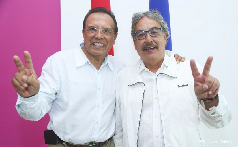 mexicanos