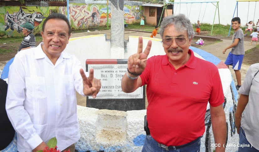 periodistas