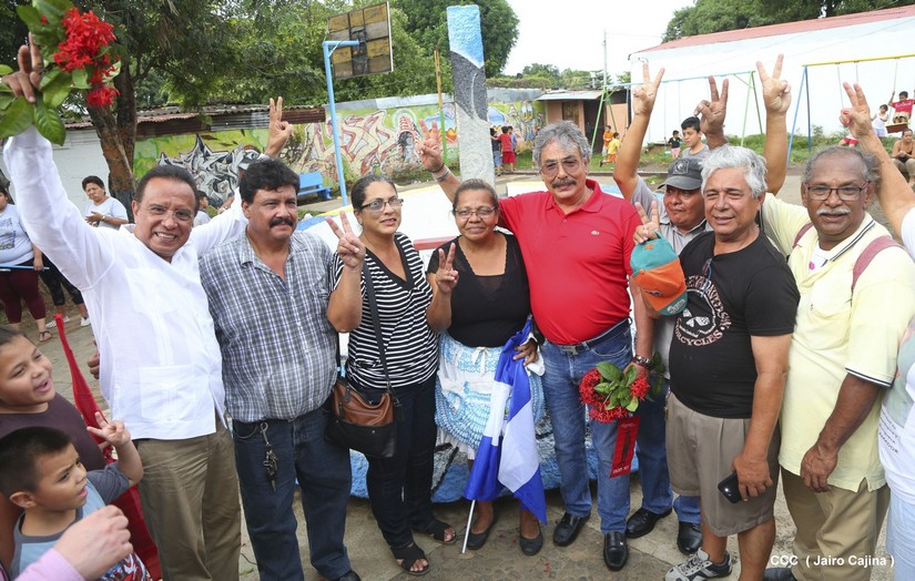 periodistas