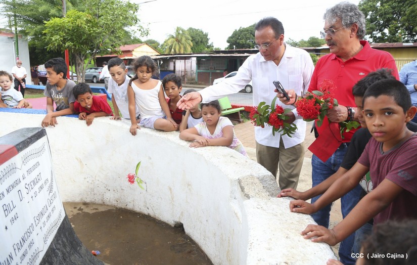 periodistas