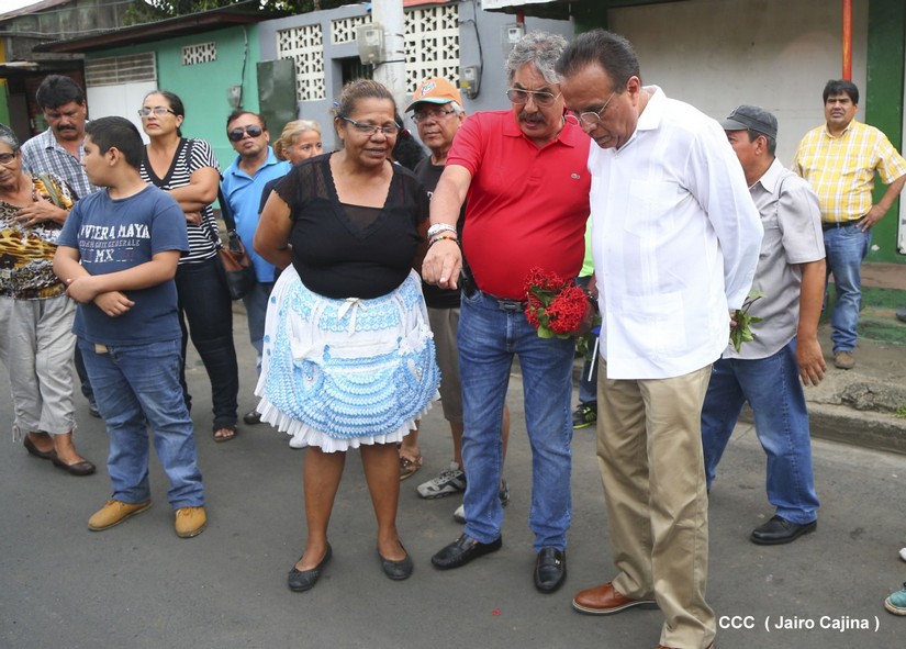 periodistas