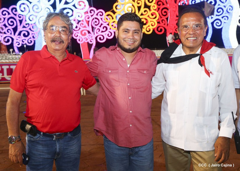 periodistas