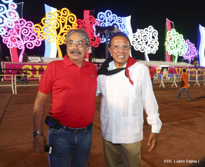 periodistas