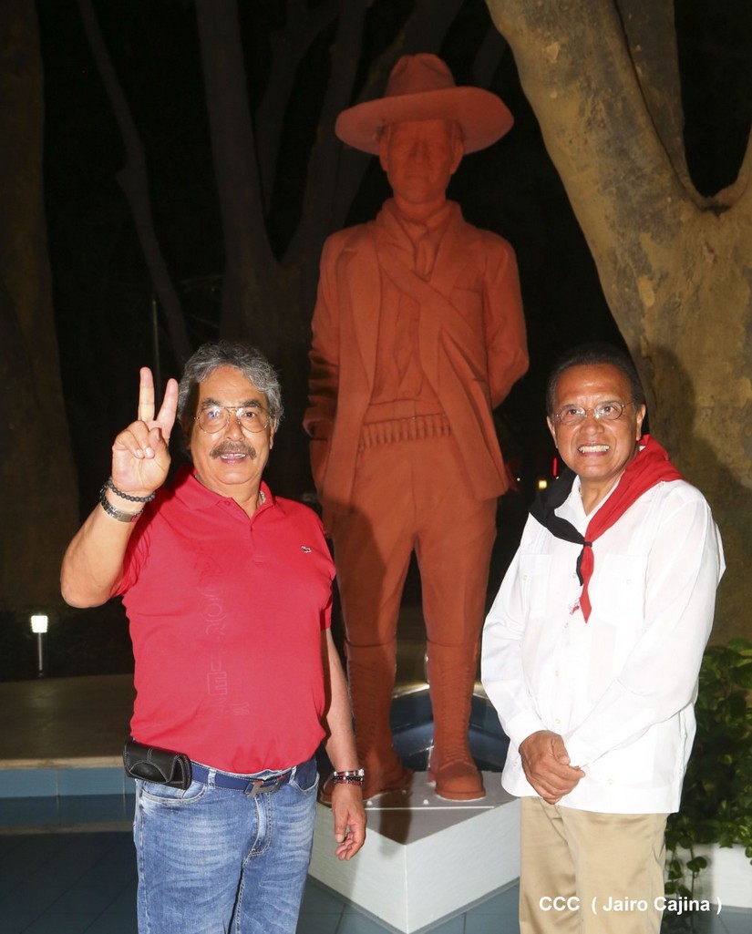 periodistas